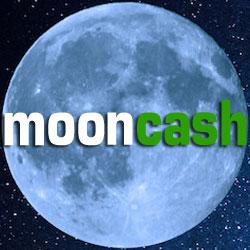 moon cash en CoinPot