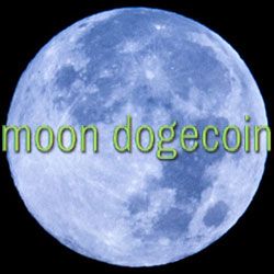 moon doge coin CoinPot