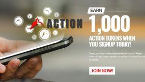 action coin