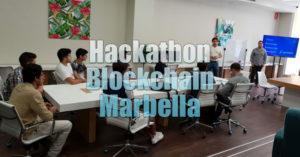 hackathon marbella
