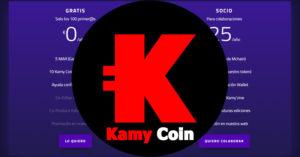 kamy coin