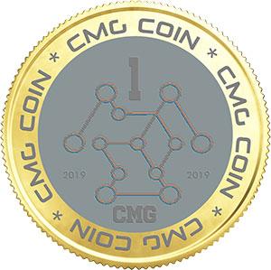 cmg coin