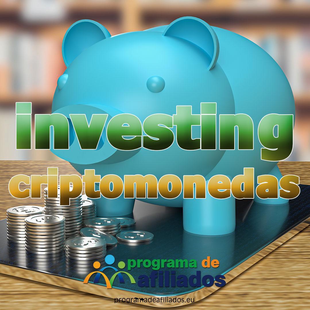 investing criptomonedas