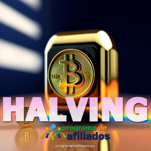 halving bitcoins