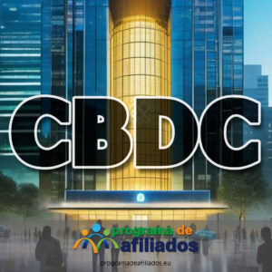 qué son las CBDC
