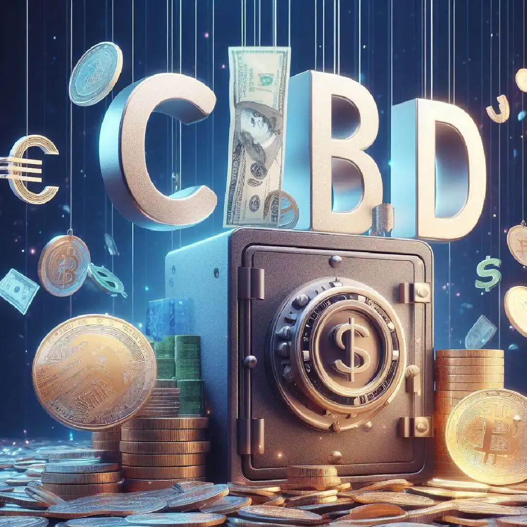 Banco de España y las CBDC