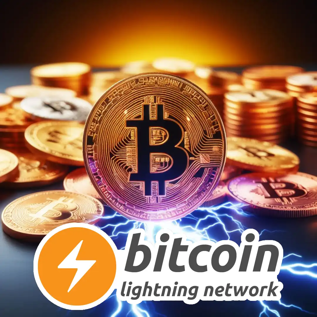 Ganar Satoshis Gratis con Lightning Network