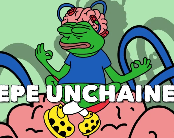 PEPU token