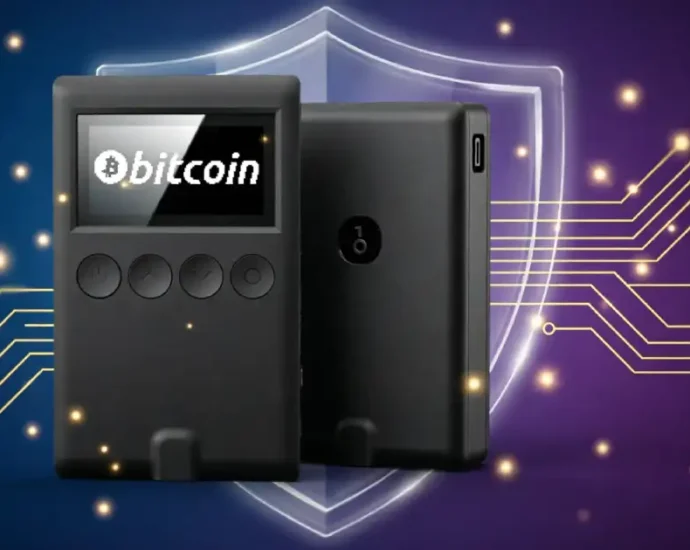 Hardware Wallet 2026