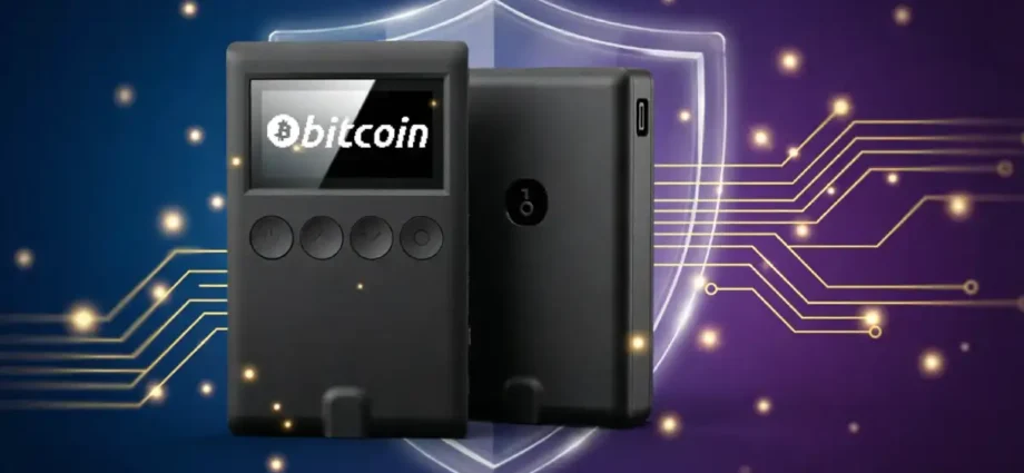Hardware Wallet 2026
