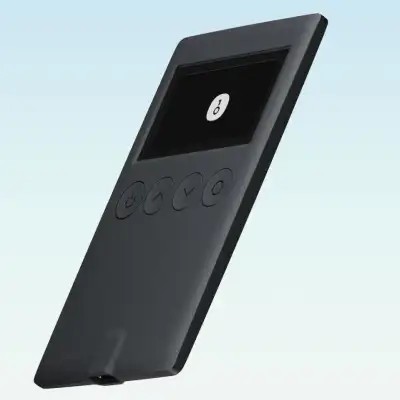 OneKey hardware wallet
